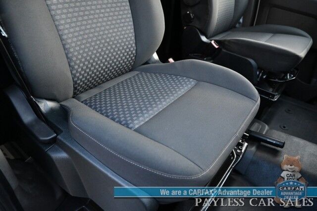 2023 Ford Transit Cargo Van T-250 Wasilla AK