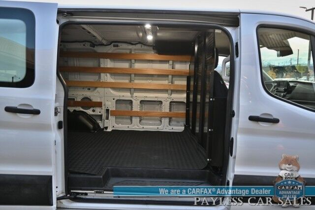 2023 Ford Transit Cargo Van T-250 Wasilla AK