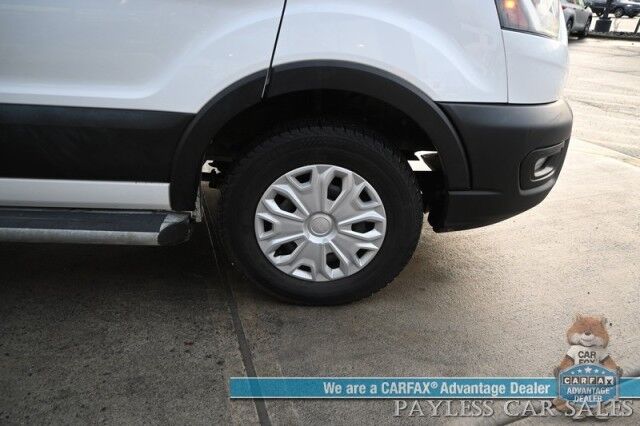 2023 Ford Transit Cargo Van T-250 Wasilla AK