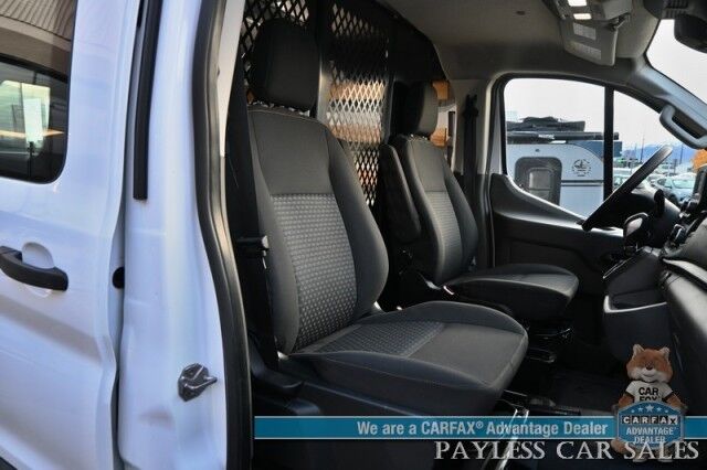 2023 Ford Transit Cargo Van T-250 Wasilla AK