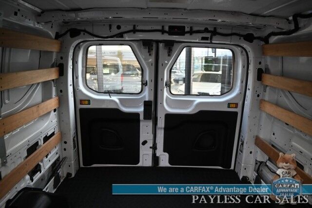 2023 Ford Transit Cargo Van T-250 Wasilla AK