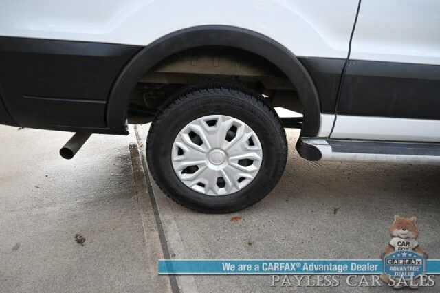 2023 Ford Transit Cargo Van T-250 Wasilla AK