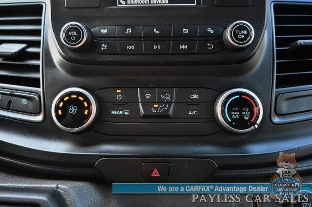 2023 Ford Transit Cargo Van T-250 Wasilla AK