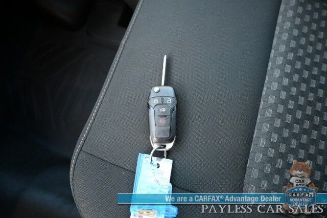 2023 Ford Transit Cargo Van T-250 Wasilla AK