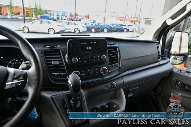2023 Ford Transit Cargo Van T-250 Wasilla AK
