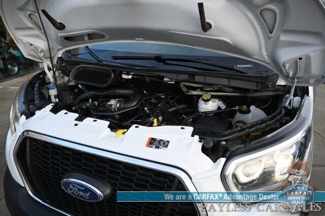 2023 Ford Transit Cargo Van T-250 Wasilla AK