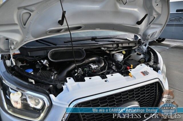 2023 Ford Transit Cargo Van T-250 Wasilla AK