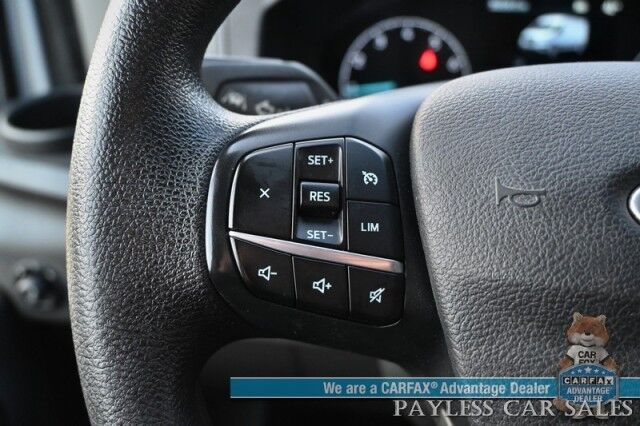 2023 Ford Transit Cargo Van T-250 Wasilla AK