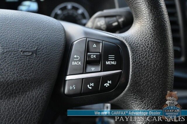 2023 Ford Transit Cargo Van T-250 Wasilla AK