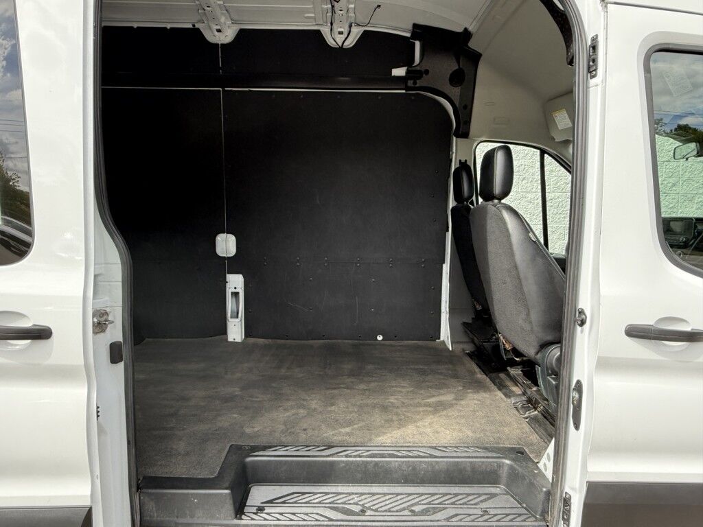 2023 Ford Transit Cargo Van T-250 EL Hi Roof Maumee OH