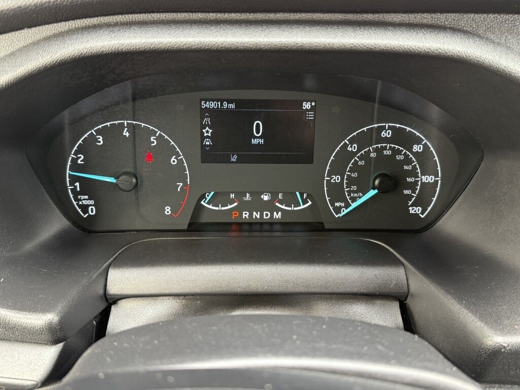 2023 Ford Transit Cargo Van T-250 EL Hi Roof Maumee OH