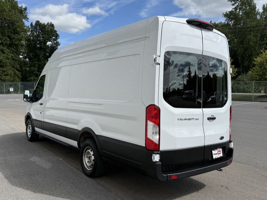 2023 Ford Transit Cargo Van T-250 EL Hi Roof Maumee OH