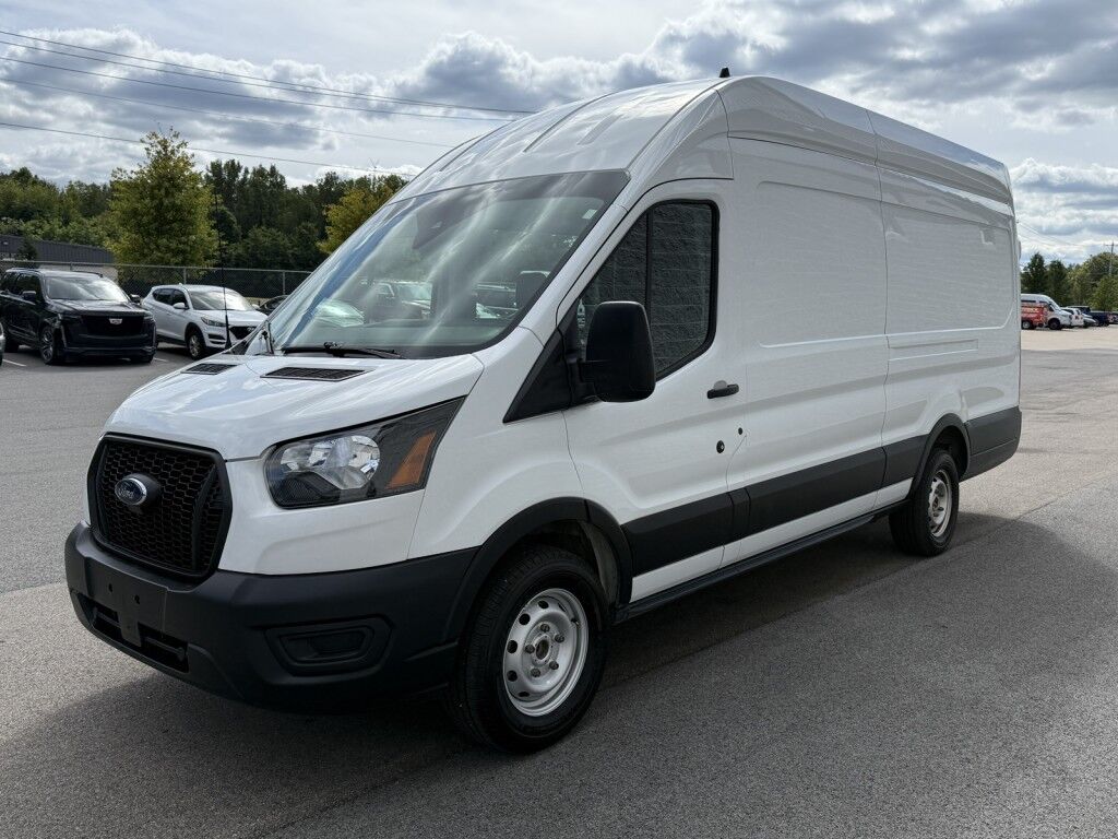 2023 Ford Transit Cargo Van T-250 EL Hi Roof Maumee OH