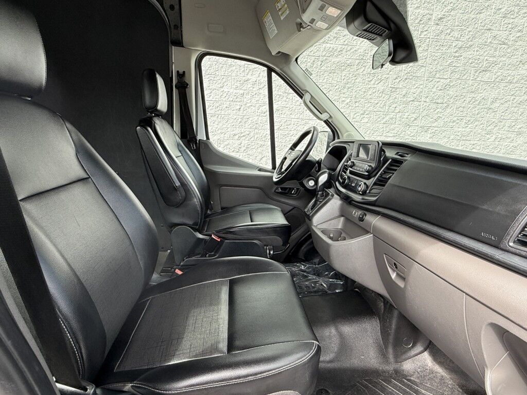 2023 Ford Transit Cargo Van T-250 EL Hi Roof Maumee OH