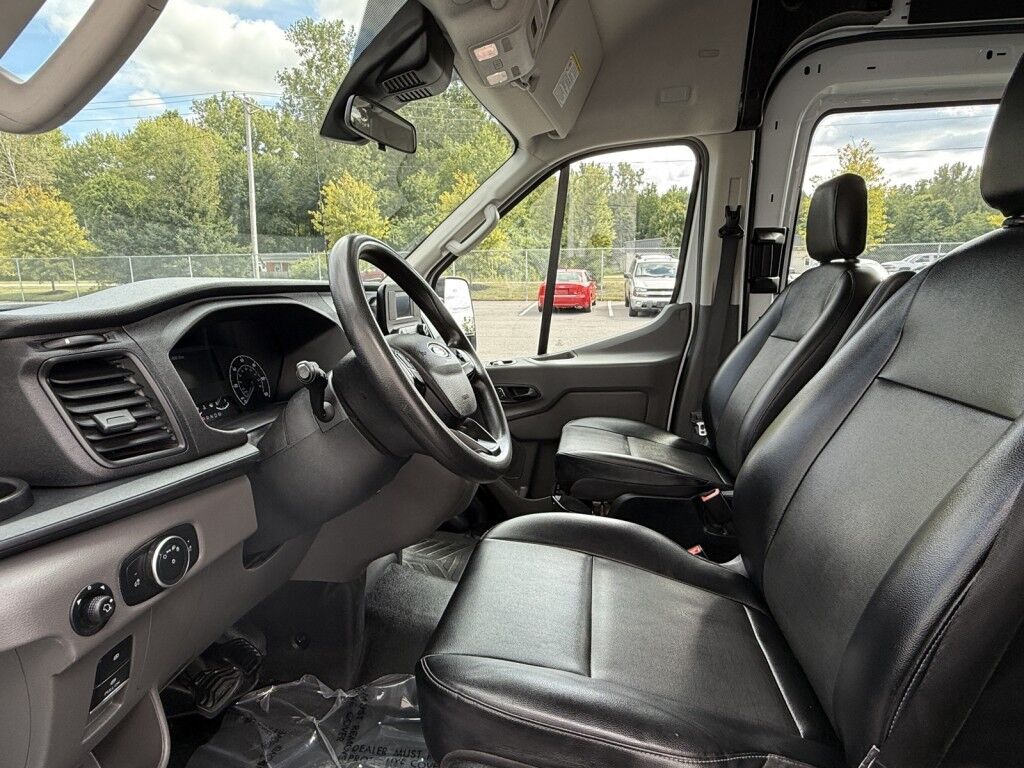 2023 Ford Transit Cargo Van T-250 EL Hi Roof Maumee OH