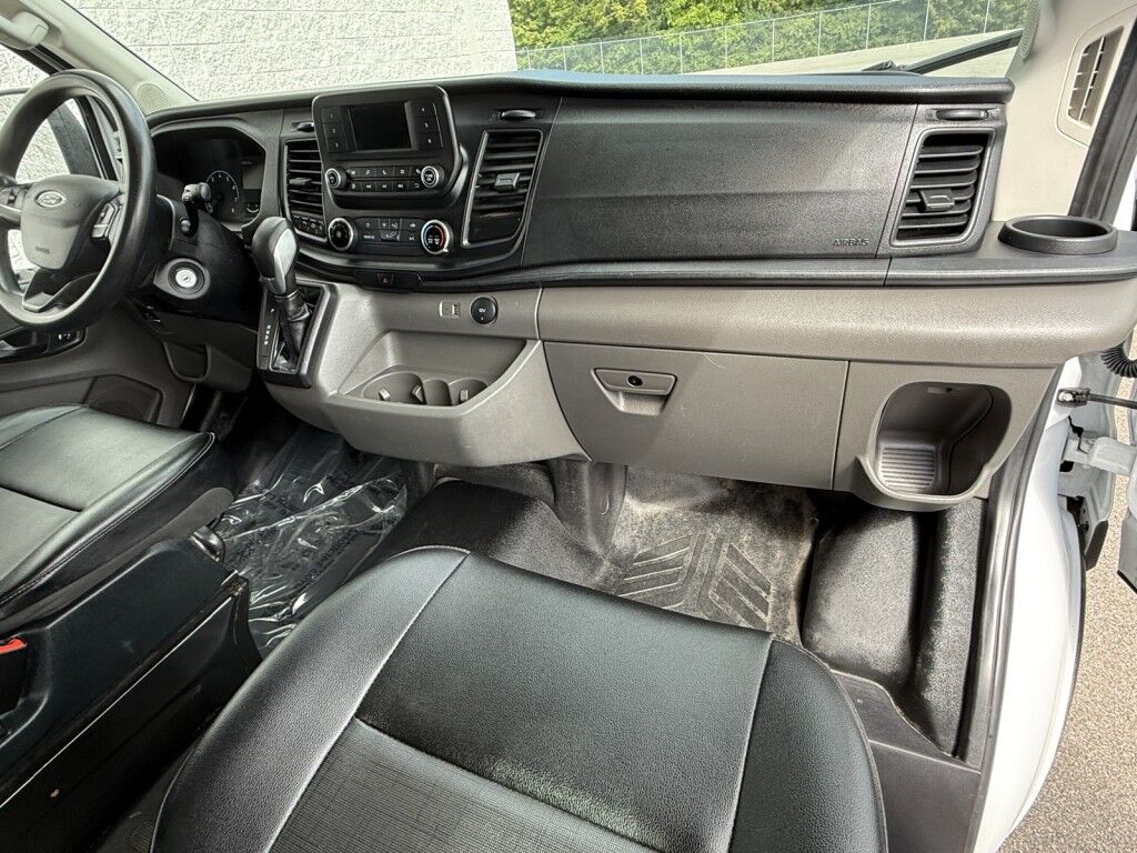 2023 Ford Transit Cargo Van T-250 EL Hi Roof Maumee OH