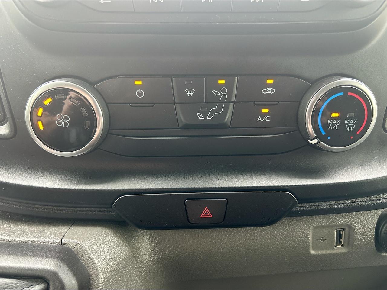 2023 Ford Transit Cargo Van T-250 Med Rf 9070 GVWR RWD Venice FL