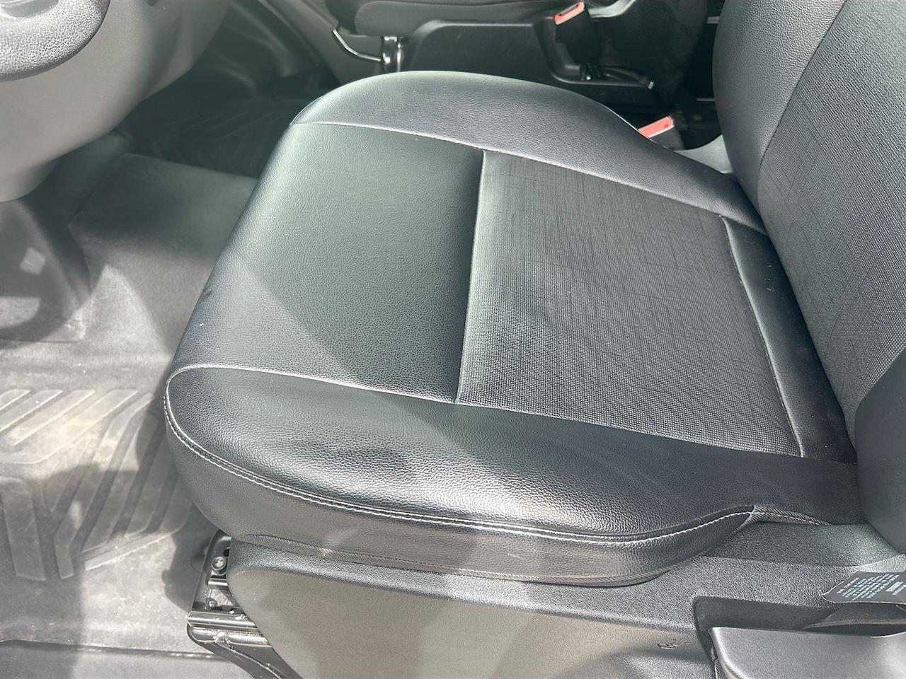 2023 Ford Transit Cargo Van T-250 Med Rf 9070 GVWR RWD Venice FL