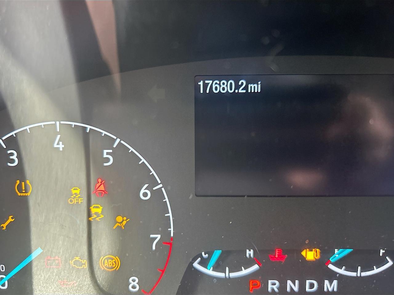 2023 Ford Transit Cargo Van T-250 Med Rf 9070 GVWR RWD Venice FL