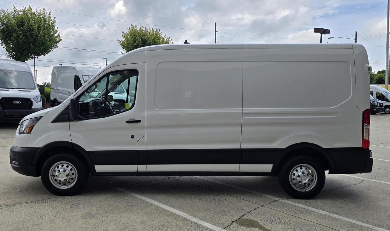 2023 Ford Transit Cargo Van photo 7