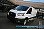 2023 Ford Transit Cargo Van T250 / 3.5L V6 / Exterior Upgrade Pkg / Power Mirrors, Windows & Locks / Lane Departure & Forward Collision Alert / Bluetooth / Backup Camera / Keyless Entry / Block Heater / Bulkhead / 1-Owner Anchorage AK