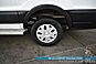2023 Ford Transit Cargo Van T250 / 3.5L V6 / Exterior Upgrade Pkg / Power Mirrors, Windows & Locks / Lane Departure & Forward Collision Alert / Bluetooth / Backup Camera / Keyless Entry / Block Heater / Bulkhead / 1-Owner Anchorage AK