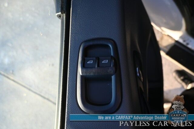 2023 Ford Transit Cargo Van T250 / 3.5L V6 / Exterior Upgrade Pkg / Power Mirrors, Windows & Locks / Lane Departure & Forward Collision Alert / Bluetooth / Backup Camera / Keyless Entry / Block Heater / Bulkhead / 1-Owner Anchorage AK