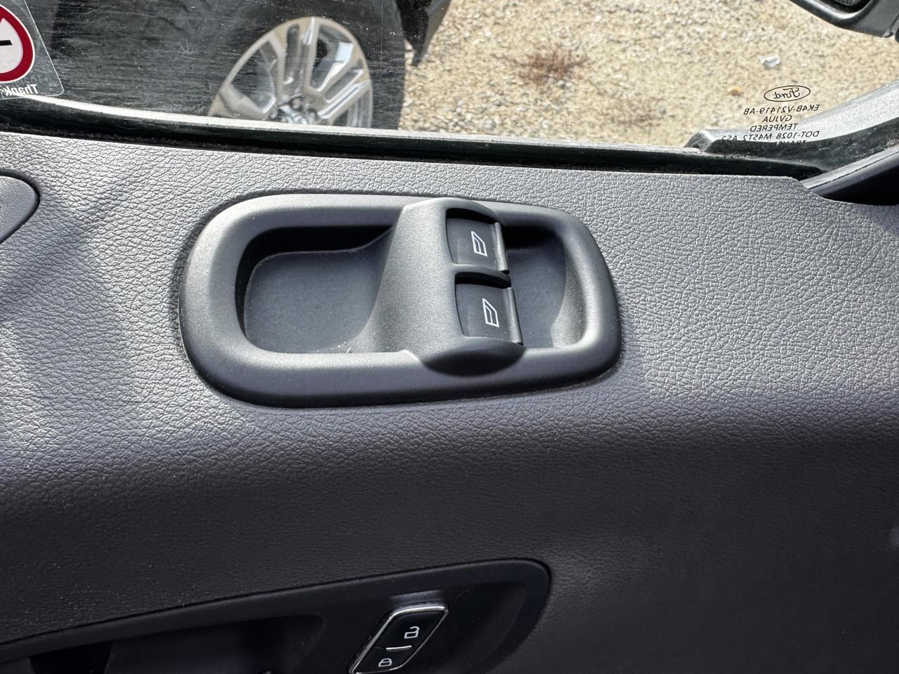 2023 Ford Transit Cargo Van T250 AWD | Low Roof | Low KMs | V6 | Backup Camera | FlexFuel Redwater AB