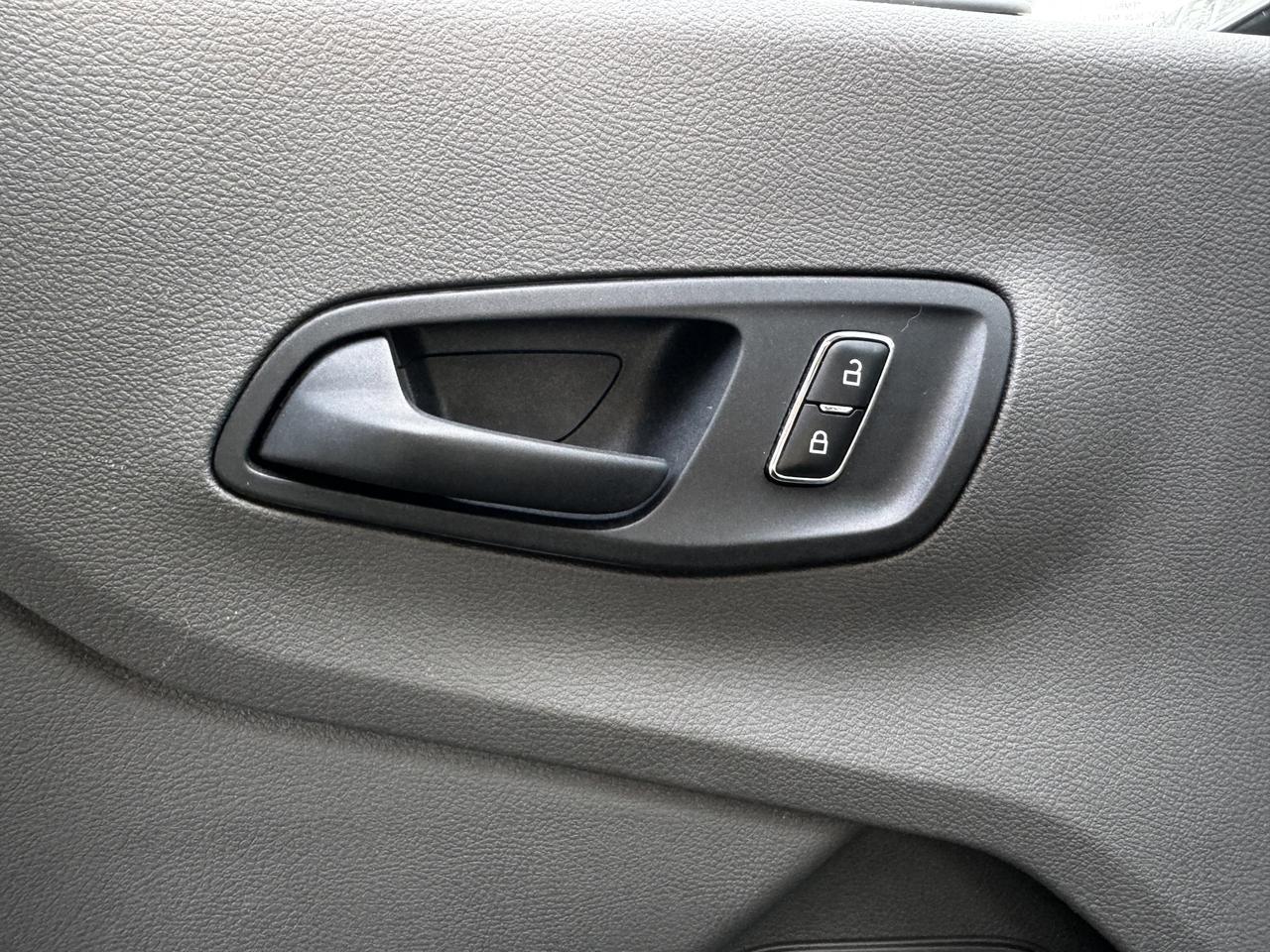 2023 Ford Transit Cargo Van T250 AWD | Low Roof | Low KMs | V6 | Backup Camera | FlexFuel Redwater AB