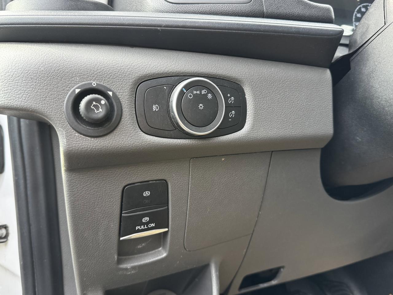 2023 Ford Transit Cargo Van T250 AWD | Low Roof | Low KMs | V6 | Backup Camera | FlexFuel Redwater AB