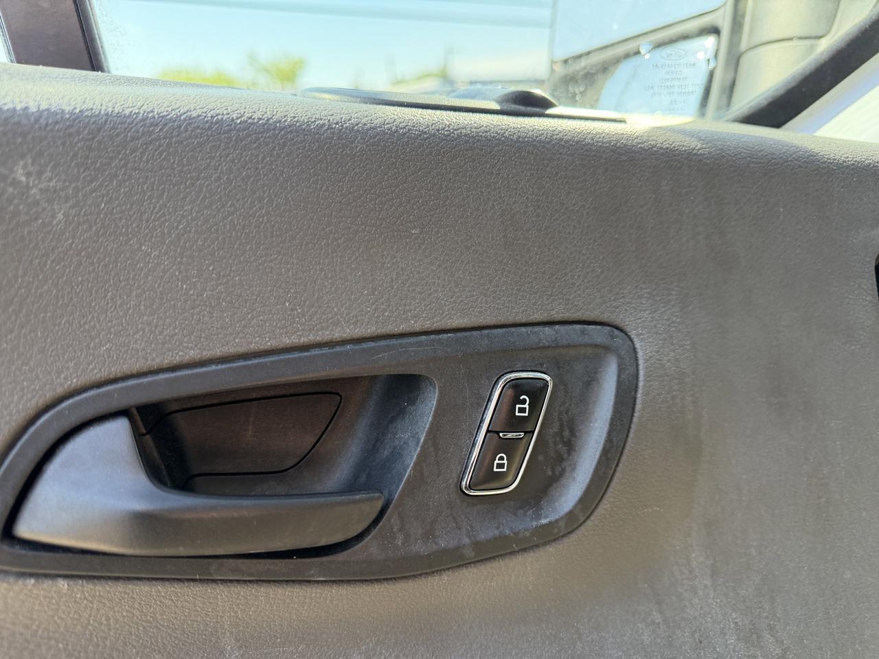 2023 Ford Transit Cargo Van T250 AWD | V6 FlexFuel | Extended High Roof | Low KMs | Rearview Camera | Bluetooth Redwater AB