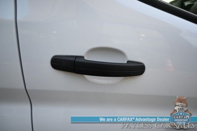 2023 Ford Transit Cargo Van T250 Anchorage AK