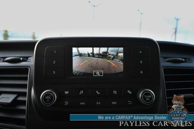 2023 Ford Transit Cargo Van T250 Anchorage AK