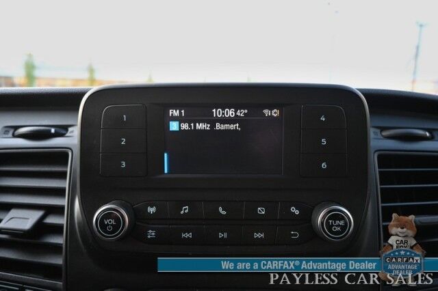 2023 Ford Transit Cargo Van T250 Anchorage AK