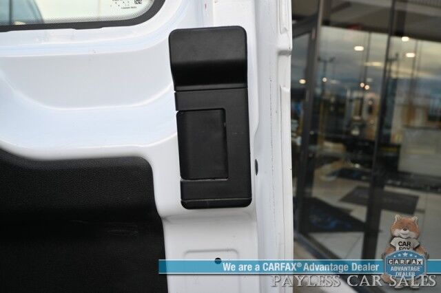 2023 Ford Transit Cargo Van T250 Anchorage AK