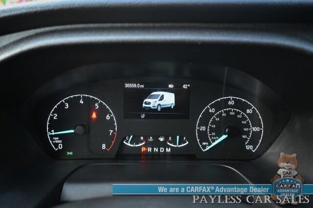 2023 Ford Transit Cargo Van T250 Anchorage AK