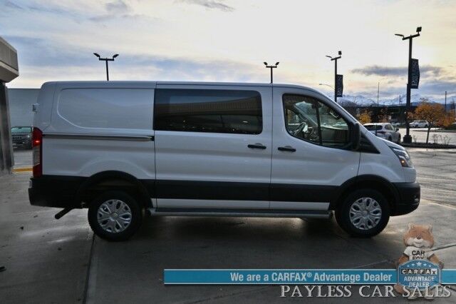 2023 Ford Transit Cargo Van T250 Anchorage AK