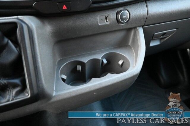 2023 Ford Transit Cargo Van T250 Anchorage AK