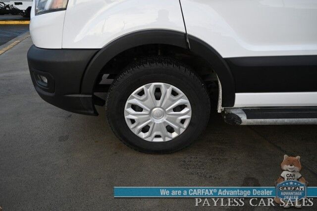 2023 Ford Transit Cargo Van T250 Anchorage AK