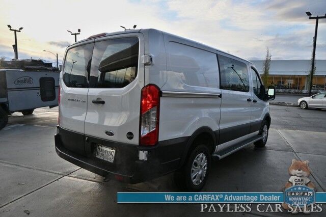 2023 Ford Transit Cargo Van T250 Anchorage AK