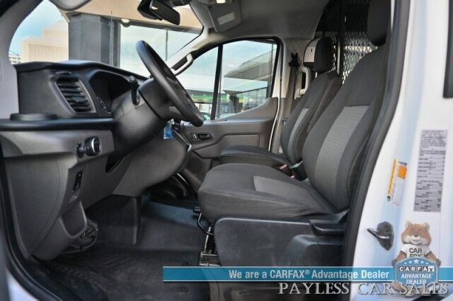 2023 Ford Transit Cargo Van T250 Anchorage AK