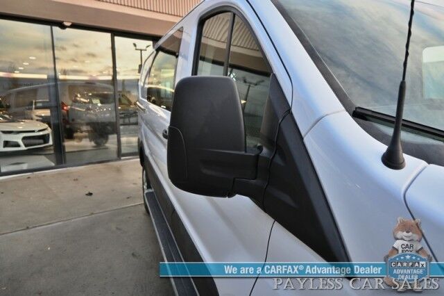 2023 Ford Transit Cargo Van T250 Anchorage AK