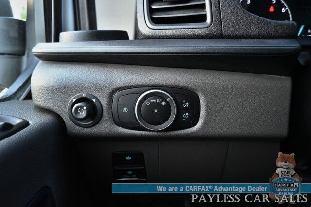 2023 Ford Transit Cargo Van T250 Anchorage AK