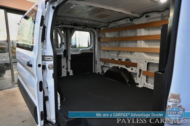 2023 Ford Transit Cargo Van T250 Anchorage AK