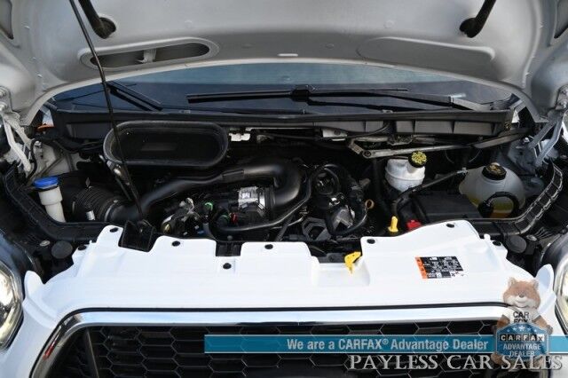 2023 Ford Transit Cargo Van T250 Anchorage AK