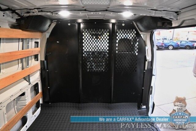 2023 Ford Transit Cargo Van T250 Anchorage AK