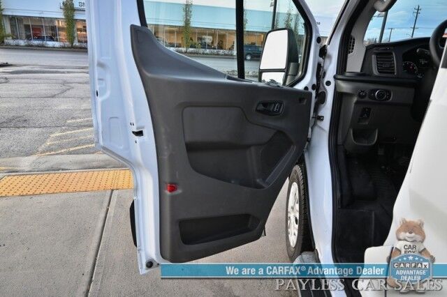 2023 Ford Transit Cargo Van T250 Anchorage AK