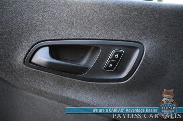 2023 Ford Transit Cargo Van T250 Anchorage AK