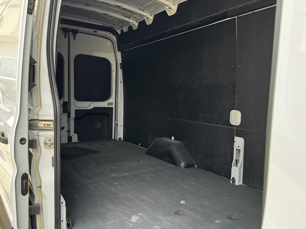 2023 Ford Transit Cargo Van T250 Full Size High Roof AWD | V6 | Low KMs | Backup Camera | Keyless Entry Redwater AB