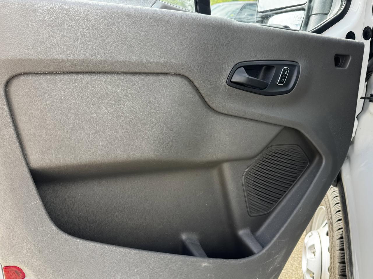 2023 Ford Transit Cargo Van T250 Full Size High Roof AWD | V6 | Low KMs | Backup Camera | Keyless Entry Redwater AB